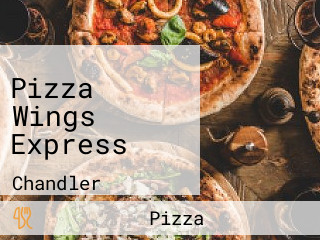 Pizza Wings Express