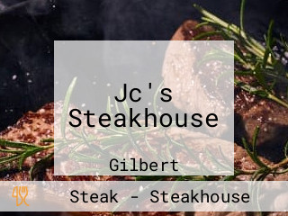 Jc's Steakhouse