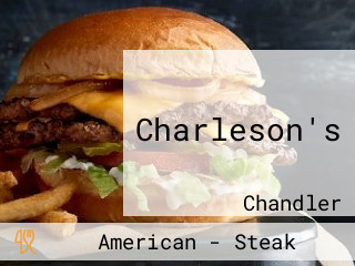 Charleson's