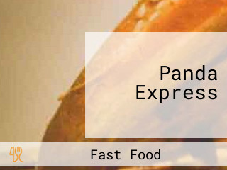 Panda Express