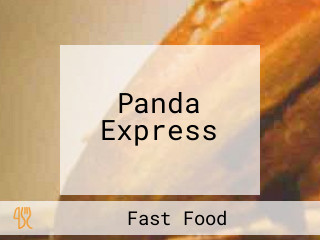 Panda Express