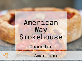 American Way Smokehouse