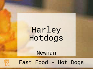 Harley Hotdogs