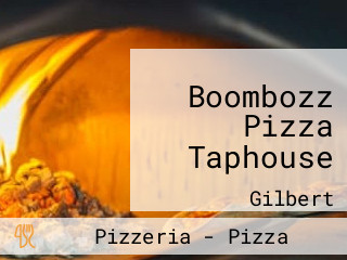 Boombozz Pizza Taphouse