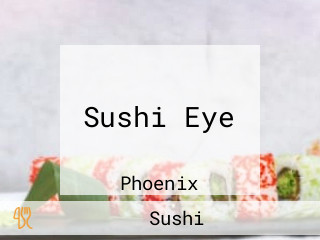 Sushi Eye