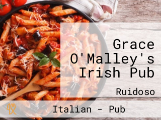 Grace O'Malley's Irish Pub