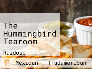 The Hummingbird Tearoom