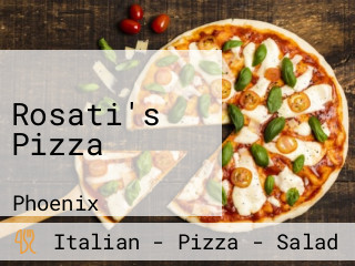 Rosati's Pizza