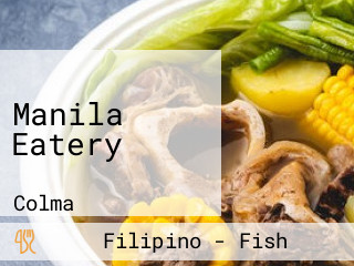 Manila Eatery