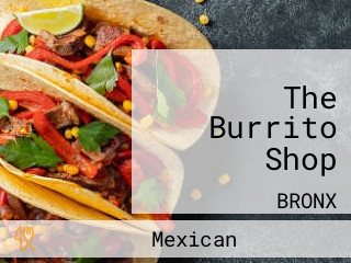 The Burrito Shop