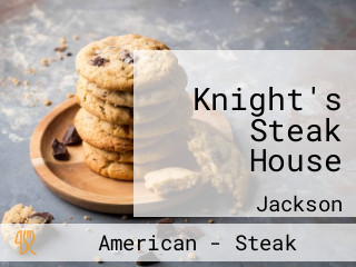 Knight's Steak House