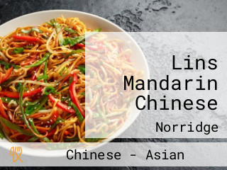 Lins Mandarin Chinese