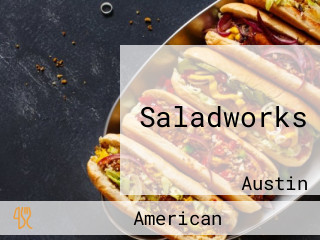 Saladworks