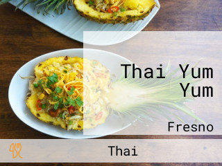 Thai Yum Yum