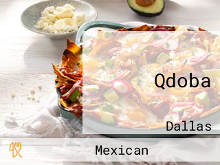 Qdoba