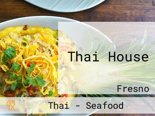 Thai House