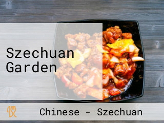 Szechuan Garden