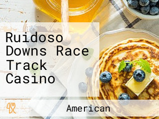 Ruidoso Downs Race Track Casino