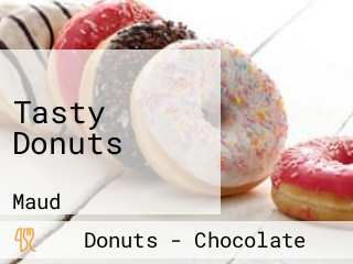 Tasty Donuts