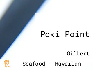 Poki Point