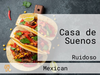 Casa de Suenos