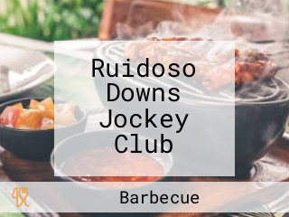 Ruidoso Downs Jockey Club