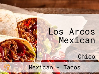 Los Arcos Mexican