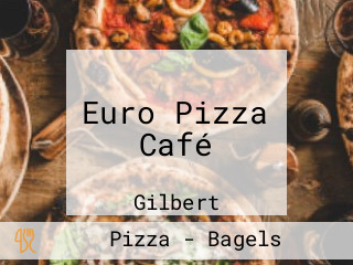 Euro Pizza Café