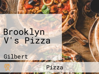 Brooklyn V's Pizza