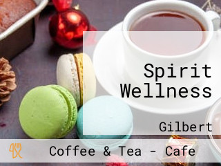 Spirit Wellness