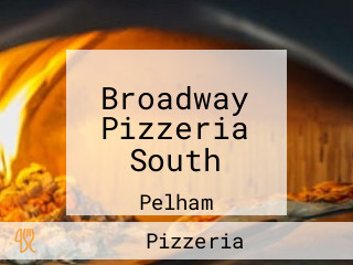 Broadway Pizzeria South