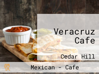 Veracruz Cafe