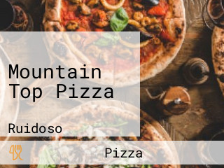 Mountain Top Pizza