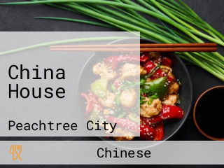 China House