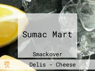 Sumac Mart