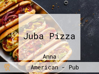 Juba Pizza