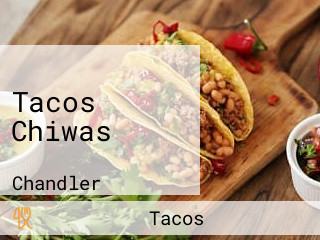 Tacos Chiwas