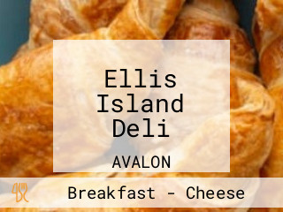 Ellis Island Deli