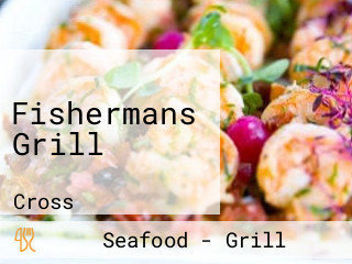 Fishermans Grill