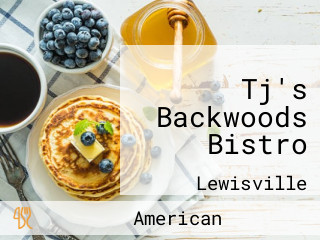 Tj's Backwoods Bistro