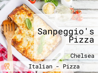 Sanpeggio's Pizza