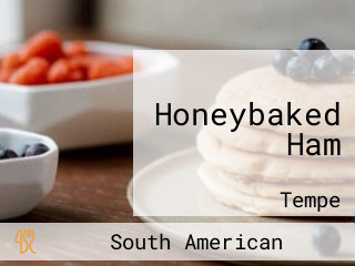 Honeybaked Ham