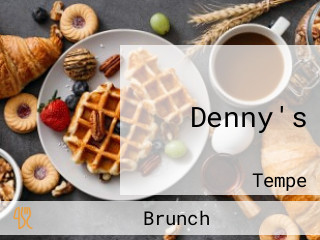 Denny's