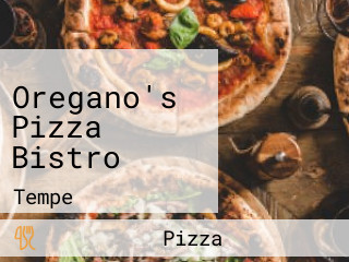 Oregano's Pizza Bistro