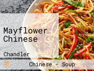 Mayflower Chinese