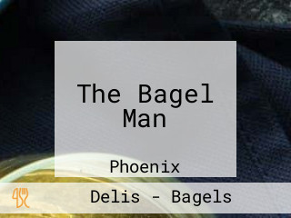 The Bagel Man