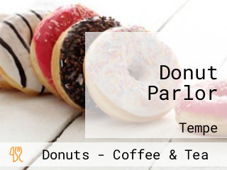 Donut Parlor