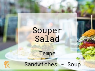 Souper Salad