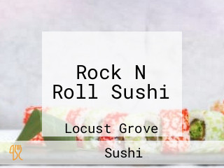 Rock N Roll Sushi