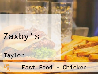 Zaxby's